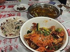 -辣螃铠盆盆蟹大排档(海昌店)