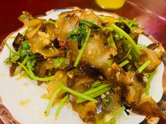 -老回回烩面馆(左家庄店)