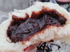 豆沙包-航天馒头(瞻园路店)