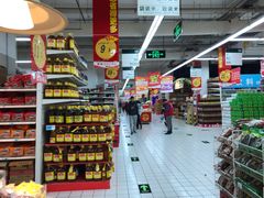-大润发(张江店)