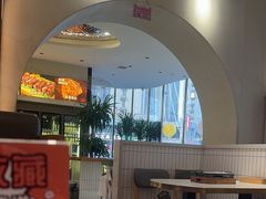 -首府山烧烤·小龙虾·KTV(翠堤湾店)