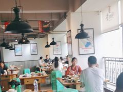 -李子坝梁山鸡(李子坝大鸡哥店)