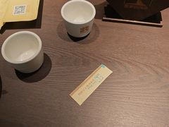 -北李·海肠捞饭·大连菜(望京凯德MALL店)