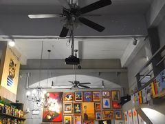 -猫咪博物馆(顶澳仔猫街店)