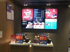 -麦当劳(皇岗路店)