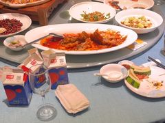 -恒记饭店·海鲜明档(淹城店)