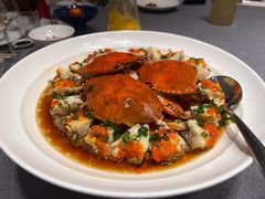 -瓯越·海鲜·瓯味一品(IM长宁国际店)