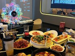 -欢乐迪KTV(泉秀店)