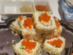 -杉海和牛烧肉海鲜自助(会展城店)