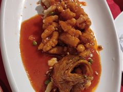 -宋园·金宴浙鲜馆(静安店)