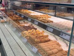 -泸溪河桃酥(西直门凯德店)