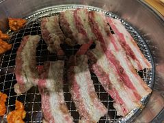 -伊茉家的烤肉店(勒泰中心店)