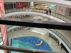 -万达广场(济南魏家庄店)