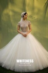 点击看大图 -纯色时光婚纱艺术馆WHITE