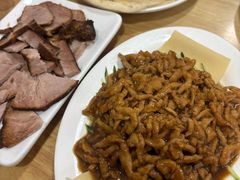 -姥家春饼店(漳州二路店)