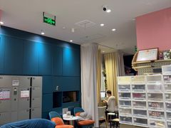 -海马体照相馆(无锡清扬茂业天地店)