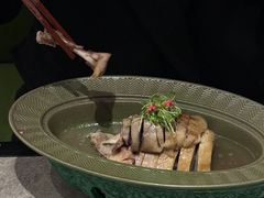 -奇芳阁·百年清真南京菜(夫子庙店)
