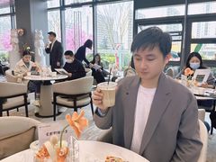 -保利光合上城售楼处