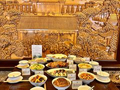 -咸亨酒店•非遗绍兴菜•中华老字号(堂吃餐厅)