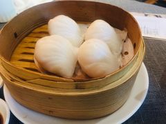 -御花园·粤菜·海鲜火锅(中山公园店)