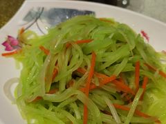 -新粤新疆菜清真餐厅(拱北店)