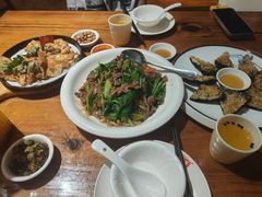 -百年银屏蚝烙·潮汕菜·非遗(乐山店)