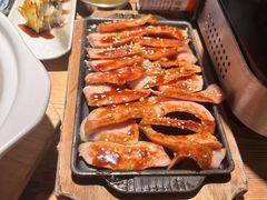 -小川洋风料理(江汉路店)