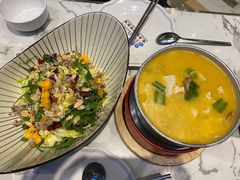 宝月楼豆腐-宝月楼·台湾菜馆(天河城店)