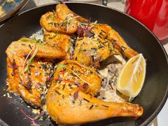 -BE BRIGHT KITCHEN(正佳广场店)