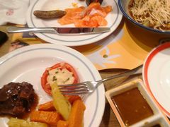 -北京中国大饭店