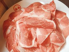 -许府牛火锅(信义坊总店)