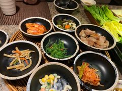 -三代烤肉(保利广场店)