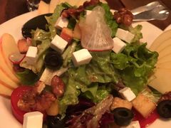 -SISTERS BAR RESTAURANT川意酒馆(嘉善老市H楼店)