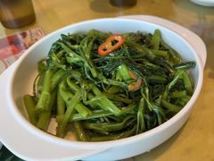 -吴系粤菜馆·茶餐厅(深业上城店)