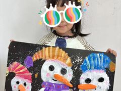 -尼莫儿童美术(三阳路融科天城校区)