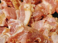 -柿子树炭烤羊腿(金台路店)