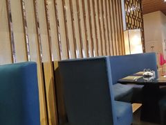 -太原富力万达文华酒店·美食汇西餐厅