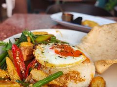 -La Terre乐田(万象城店)