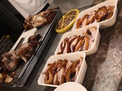 -便宜坊烤鸭店(甜水园店)