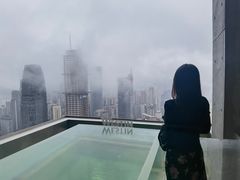 -重庆解放碑威斯汀酒店