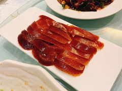 -玉林烤鸭店(定福庄店)