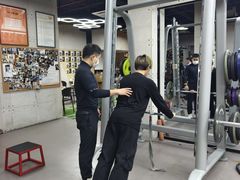 -VPsmart私教健身工作室(新华路旗舰店)