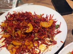 -小喜客·云南特色菜(纳西庭院店)