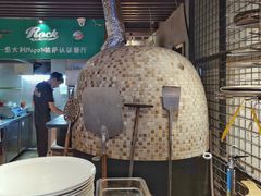 -摇滚披萨(长春街店)