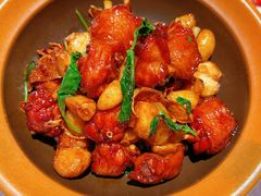 -润泽园饭庄(中山路店)