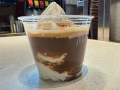 -麦当劳(豫园店)