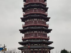 -马小道甜咸牛肉汤馆(瀍河店)