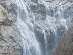 -千泷沟大瀑布旅游区