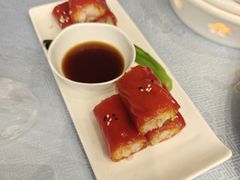 -古南都·老广东酒楼(龙江店)