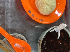 -味一早餐(新芝路店)